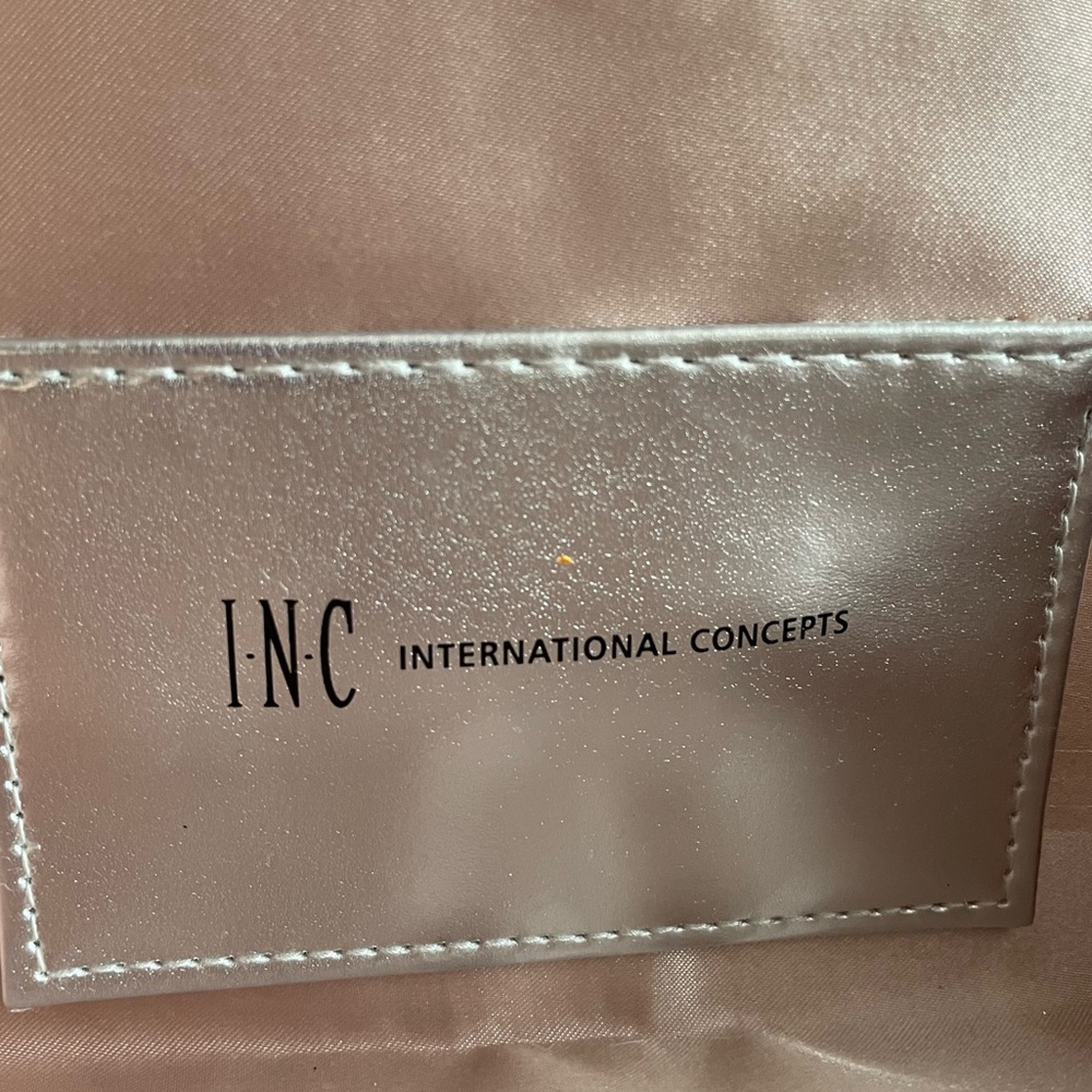 INC Clutch - Picture 12 of 13